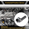Ford Escort 2.0 Crankshaft Position Sensor (1998-2003)