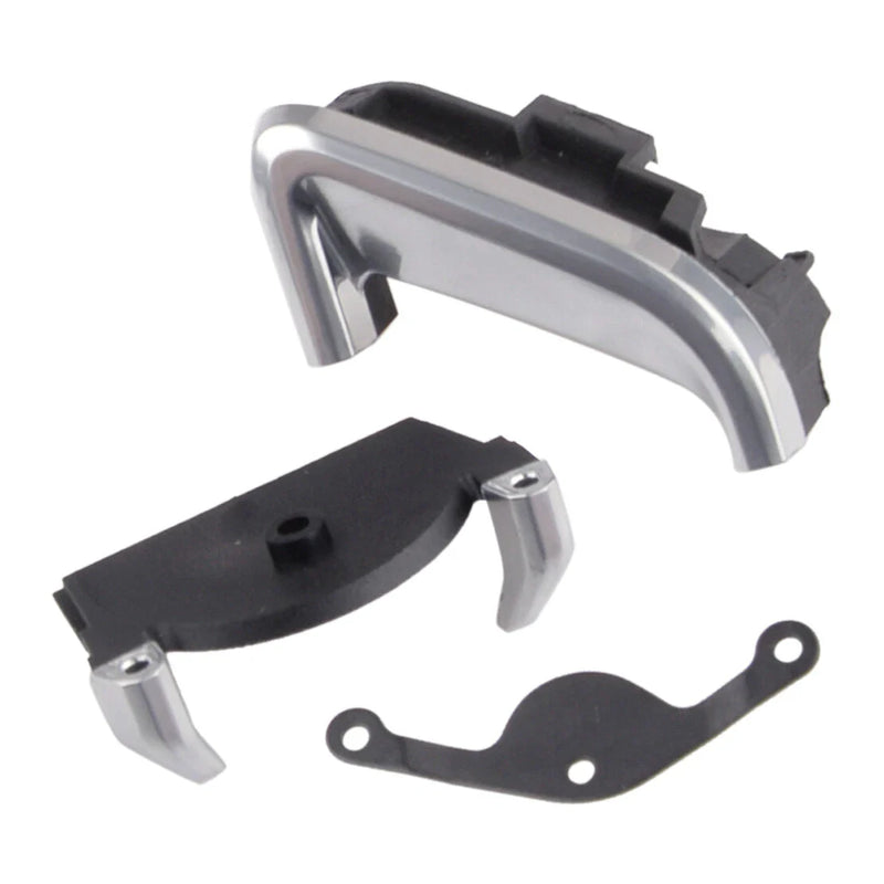 BMW G05 X5, G06 X6, G07 A/C Air Vent Outlet Clip Repair Kit (2019-2023)