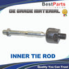 Infiniti G25 G37 Q40 AWD Steering Inner Tie Rod End (2009–2015)