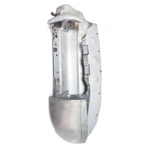 For Toyota Hilux LN85 RN85 2D Pickup 1989-95 Rear Gate Tail Body Corner Right