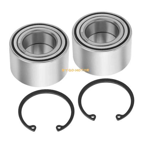 Yamaha Grizzly 550 660 700 Front Heavy Duty Wheel Bearing Kit