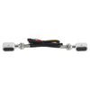 Harley Sportster, Touring, Dyna, Softail LED Rear Mini Turn Signal (2000-2023)