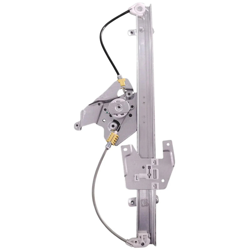 Mitsubishi Pajero NM / NP Front Left Window Regulator (2000–2006)