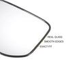 Honda Civic Driver Side Mirror Glass (2006-2011)