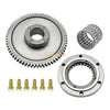 Yamaha Big Bear 400 YFM400 Starter Clutch & Idler Gear Bearing (2000–2012)