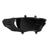 Harley CVO Road Glide LED Headlight Assembly Black Lens (2023-2025)