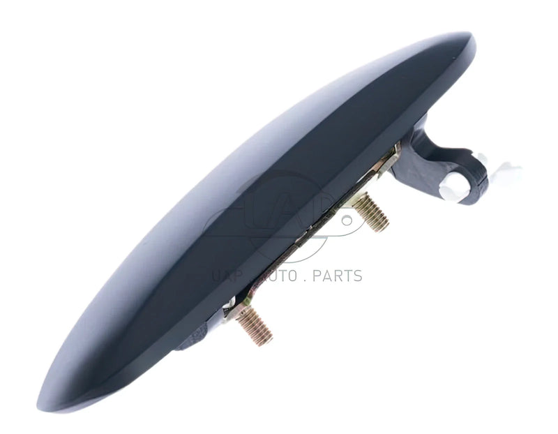 Mitsubishi Mirage LA Smooth Black Front/Rear Right Door Handle (2012–2020)