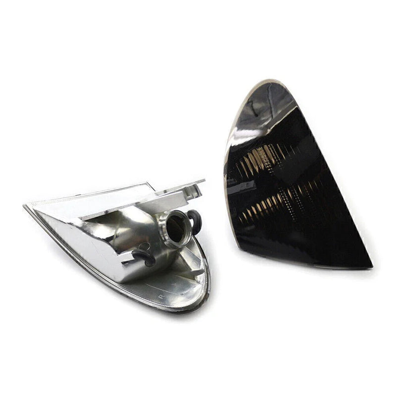 BMW 3 Series E46 Sedan Turn Signal Corner Lights (1999-2001)