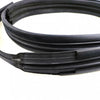 Glass Run Door Channel Weatherstrip LH+RH Fits Isuzu ELF NQR NLR Truck 2007-16