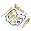 Yamaha YFM 250R Raptor 250 Carburetor Rebuild Kit (2008-2013)
