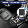 Volvo S80 / V70 / XC70 Center Console Sliding Cover (2006–2016)