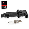 Honda CRF250X Ignition Coil w/ Spark Plug (2004–2017)