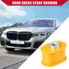 BMW 7 Series E65 Door Check Strap Bushings (2002-2008)