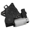 Mazda 5 6 CX-7 CX-9 RX-8 Left Power Window Lift Regulator Motor (2006-2012)