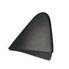 2012-2019 Toyota Prius C Right Side Corner Molding (2012-2019)