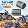 YAMAHA YFZ450 / YZF600R / FZR1000 / YZ250 / TT225 / FZ700 Dowel Pin