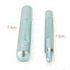 Crafting Projects DIY Leather PVC Die Punch Hole Snap Fastener Tool
