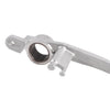Suzuki GSXR 600 750 (2006-2010) Silver Motor Brake Lever Pedal