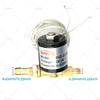 Argon Welding Machines 24VDC 2 Way Solenoid Valve