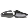 BMW F10 M5 2 x Carbon Fiber Rear View Mirror Cover Caps (2011-2017)