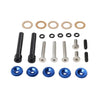 Honda Civic CR-X 1.5L 1.6L Valve Cover Washer Seal Bolt (1984-1991)