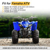 Yamaha Raptor 90 YFM90 Rear Break Shoes (2016–2023)