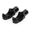 Honda 2 x Clamp Block Mounting Brake Master Cylinder
