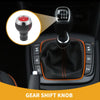 Mini Cooper R56 6 Speed Gear Shifter Knob (2006-2012)
