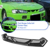 Nissan S14 Silvia (1995-1998) Carbon Fiber Black Grille Mesh