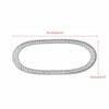 Suzuki AN 400 Burgman Timing Belt (1999-2002)