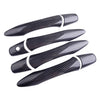 Infiniti QX80 SUV 8x Door Handle Cover Trim (2014-2024)