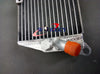 Kawasaki KLR650C Aluminum Radiator (2001-2003)