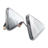 Mitsubishi Colt CZC CZ3 LED Side Marker Turn Signal Lights (2004-2012)