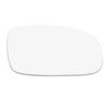 Ford Falcon AU BA BF XT XR6 Front Right Driver Side Mirror Glass (1998-2008)