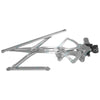 Toyota Hilux GGN15 GGN25 KUN16 Electric Window Regulator (2005-2016)