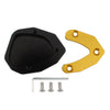 ZONTES 150M 150D 350M 350D Kickstand Foot Extension Enlarger Plate (2020-2023)