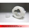 Mitsubishi L200 Triton Shifter Fulcrum Ball Bush Set (2005-2014)