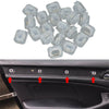 BMW E46 E90 E91 20Pcs Interior Trim Moulding Clips (2000-2013)