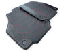 Ferrari F8 Spider AutoWin Leather Floor Mats (2020-2023)