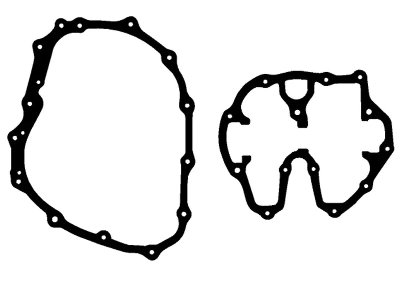 Honda Trx400ex Clutch Head Cover Gasket (1999–2009)