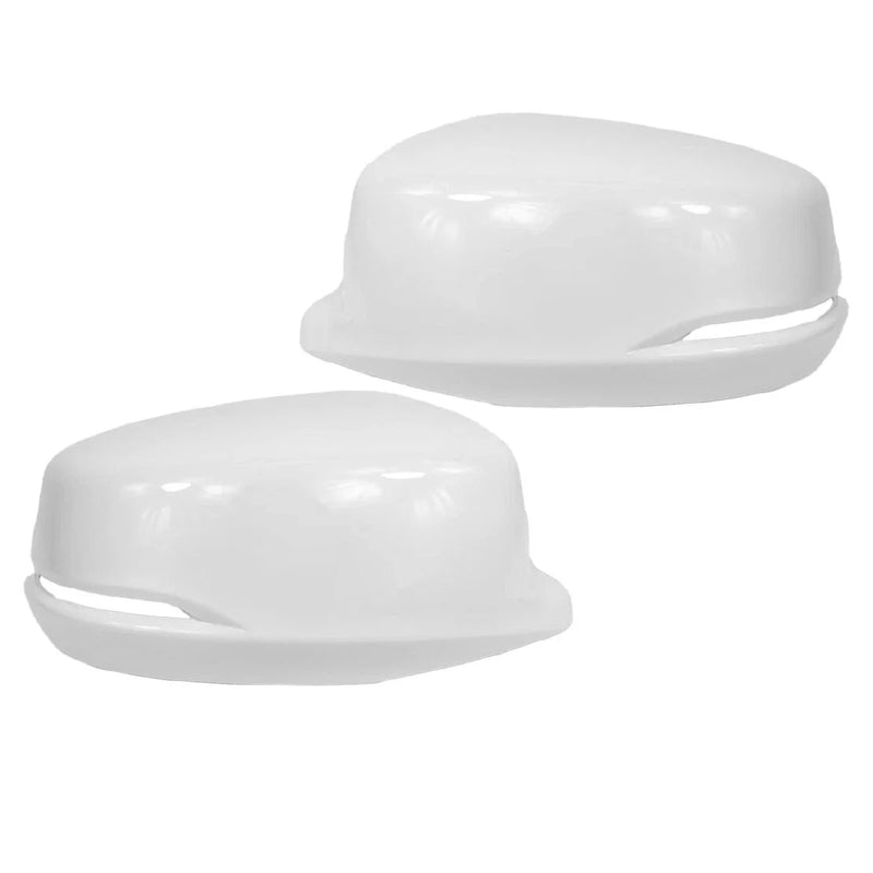 Honda Accord L&R Side Mirror Cap with Indicator (2014-2017)