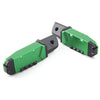 Kawasaki ZX10R ZX6R ZX9R Z650 Z750 Z800 Z900 Z1000 Foot Pegs (2004-2023)