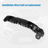 Honda HR-V Right Side Front Bumper Mounting Bracket (2015-2019)
