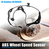 Mitsubishi L200 Front Left ABS Wheel Speed Sensor (2006-2015)