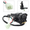 Honda CBR600RR Ignition Switch Lock Key Set (2005-2006)