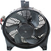 A/C Condenser Cooling Fan For 2005-2013 Nissan Armada