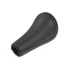 BMW M5 M3 M6 E36 E46 E21 E30 5 Speed Car Gear Shift Knob Head Black Fit