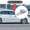 Honda Accord V6 3.0L 2003-2007 Water Pump (2 x No.19200RDVJ01, 19200RCAA01)