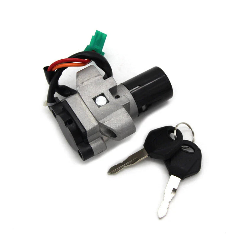 Suzuki GW250 Inazuma GSX-R250 Ignition Key Switch Lock Set (2014-2017)