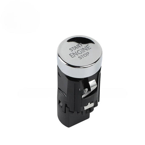 Volkswagen Tiguan Engine Ignition Start-Stop Button 4Pin (2018–2021)
